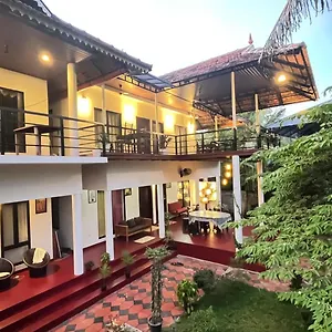 Couette-café Marari Charlys, Alappuzha