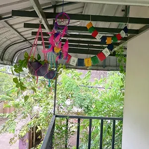 Maison d'hôtes Paradise, Alappuzha