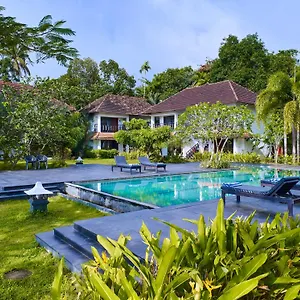 Deshadan Backwater - The Sunrise View Resort